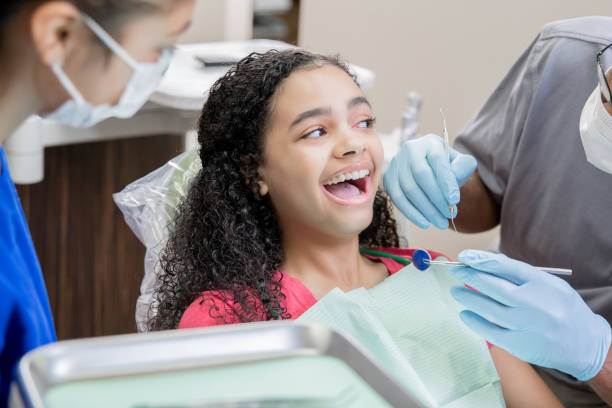 Best Emergency Treatment for Toothache in Mount Wolf, PA