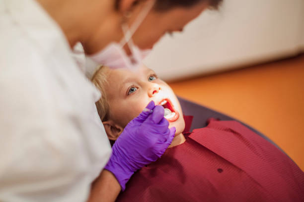 Best Emergency Broken Tooth Repair in Mount Wolf, PA